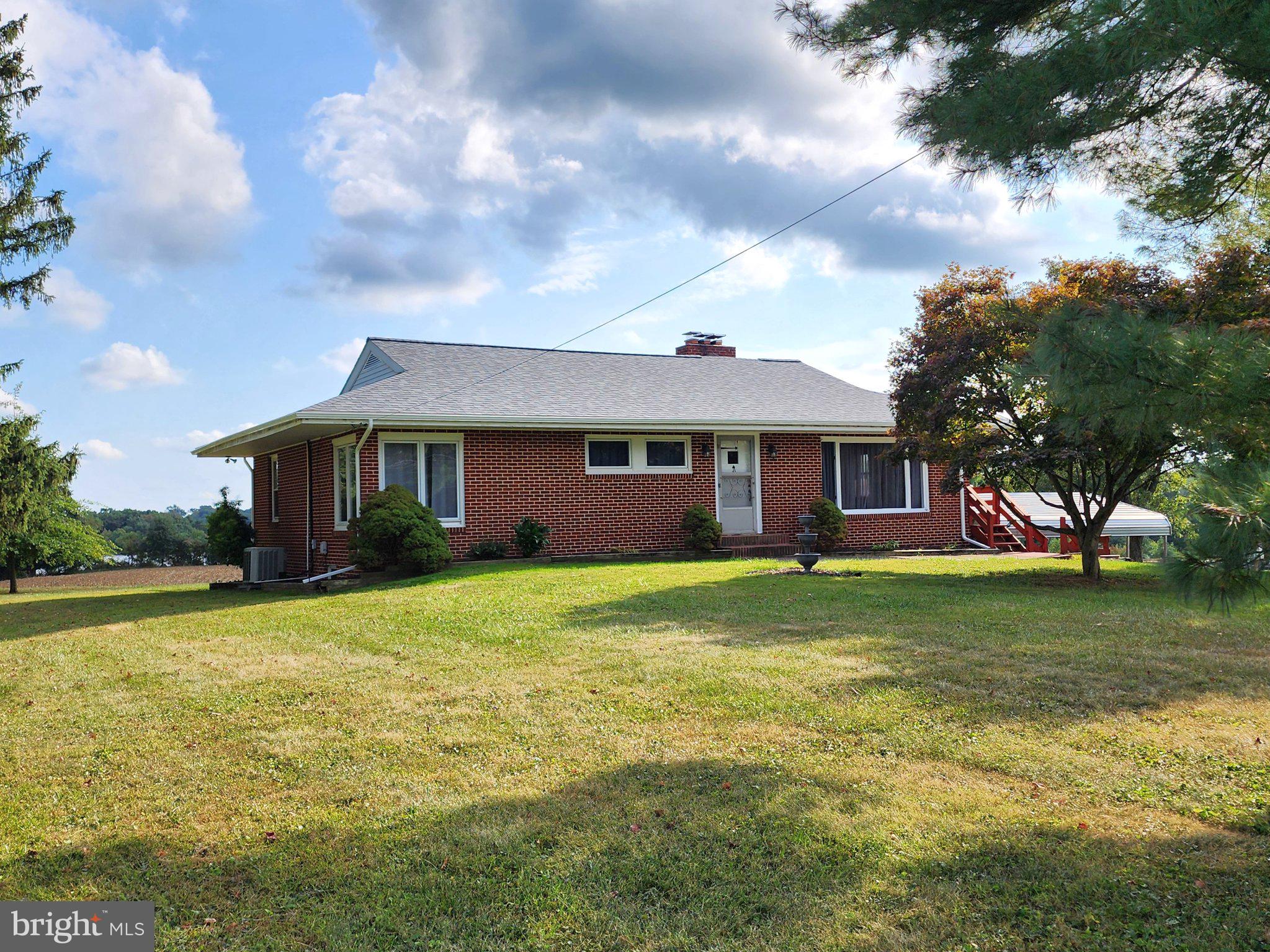 JARRETTSVILLE - Residential