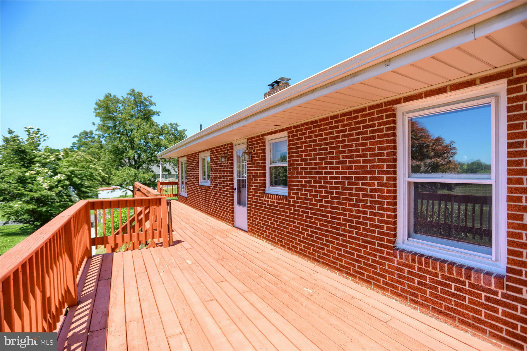 JARRETTSVILLE - Residential