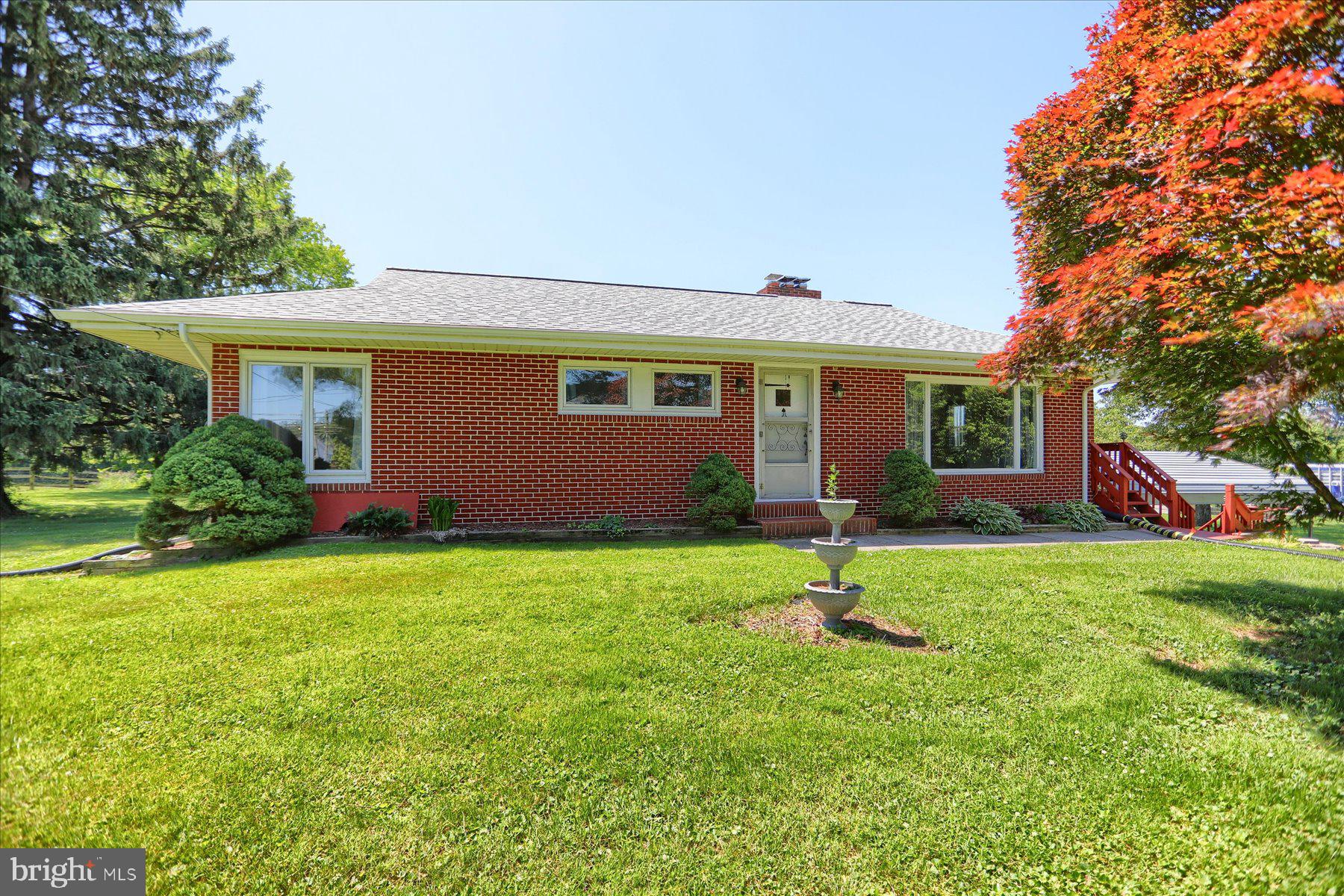 JARRETTSVILLE - Residential