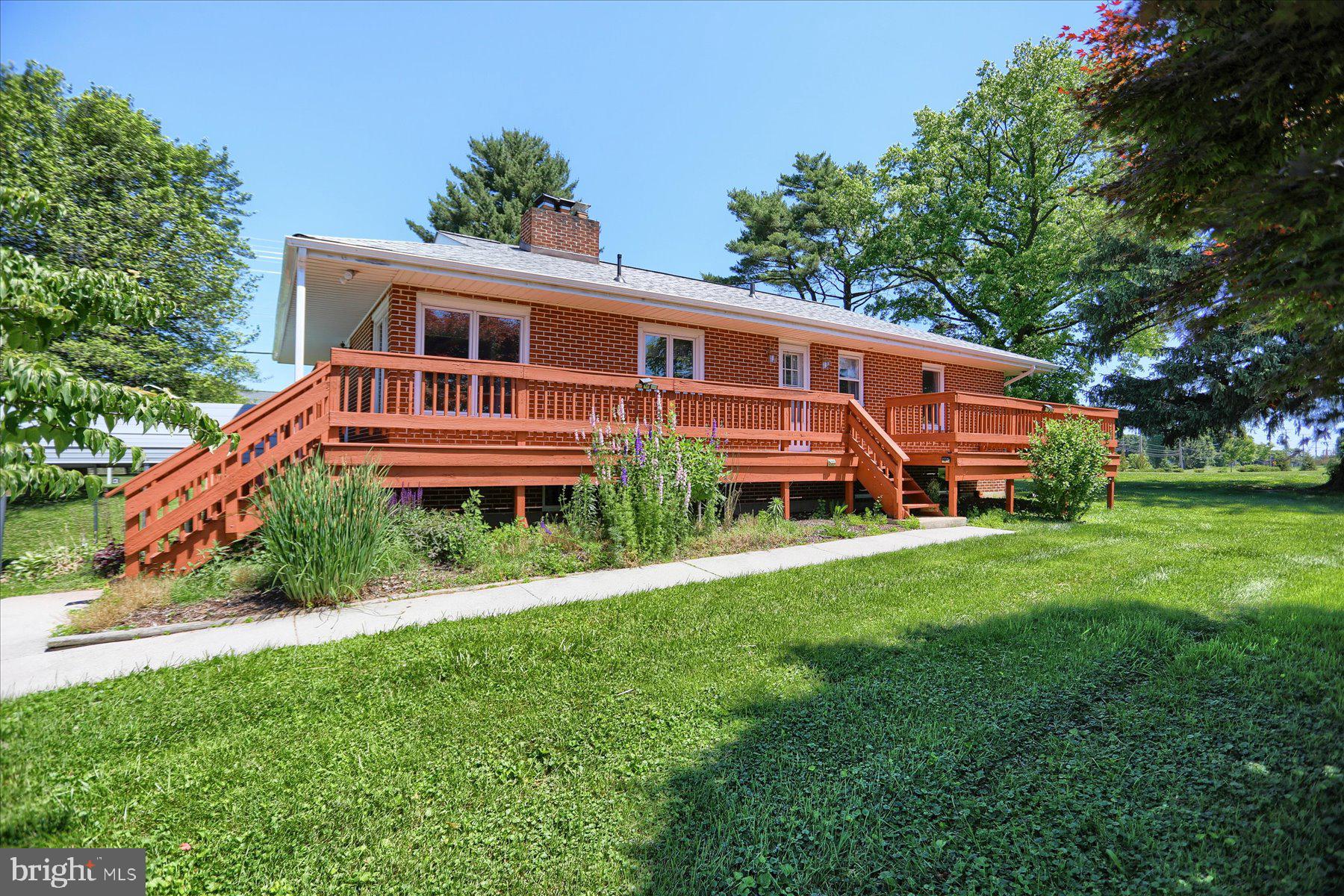 JARRETTSVILLE - Residential