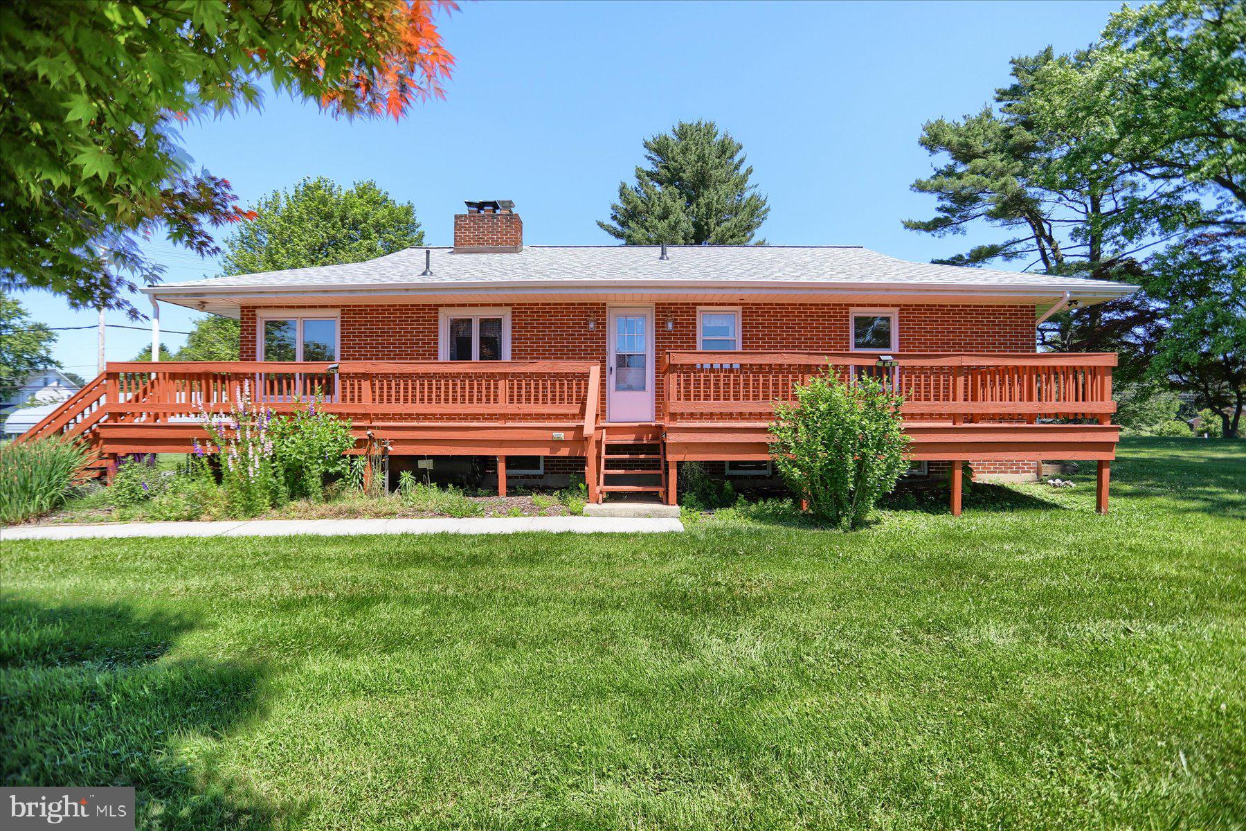 JARRETTSVILLE - Residential