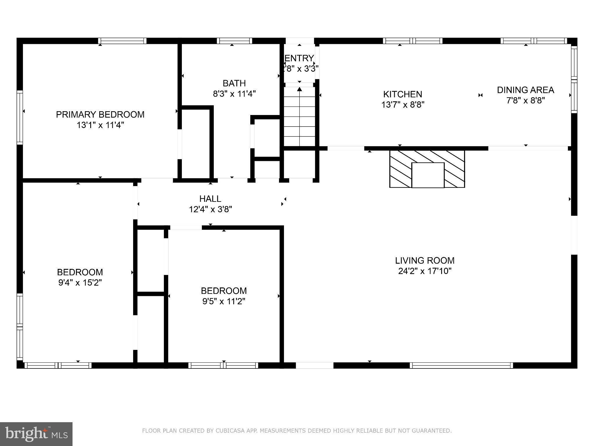 JARRETTSVILLE - Residential