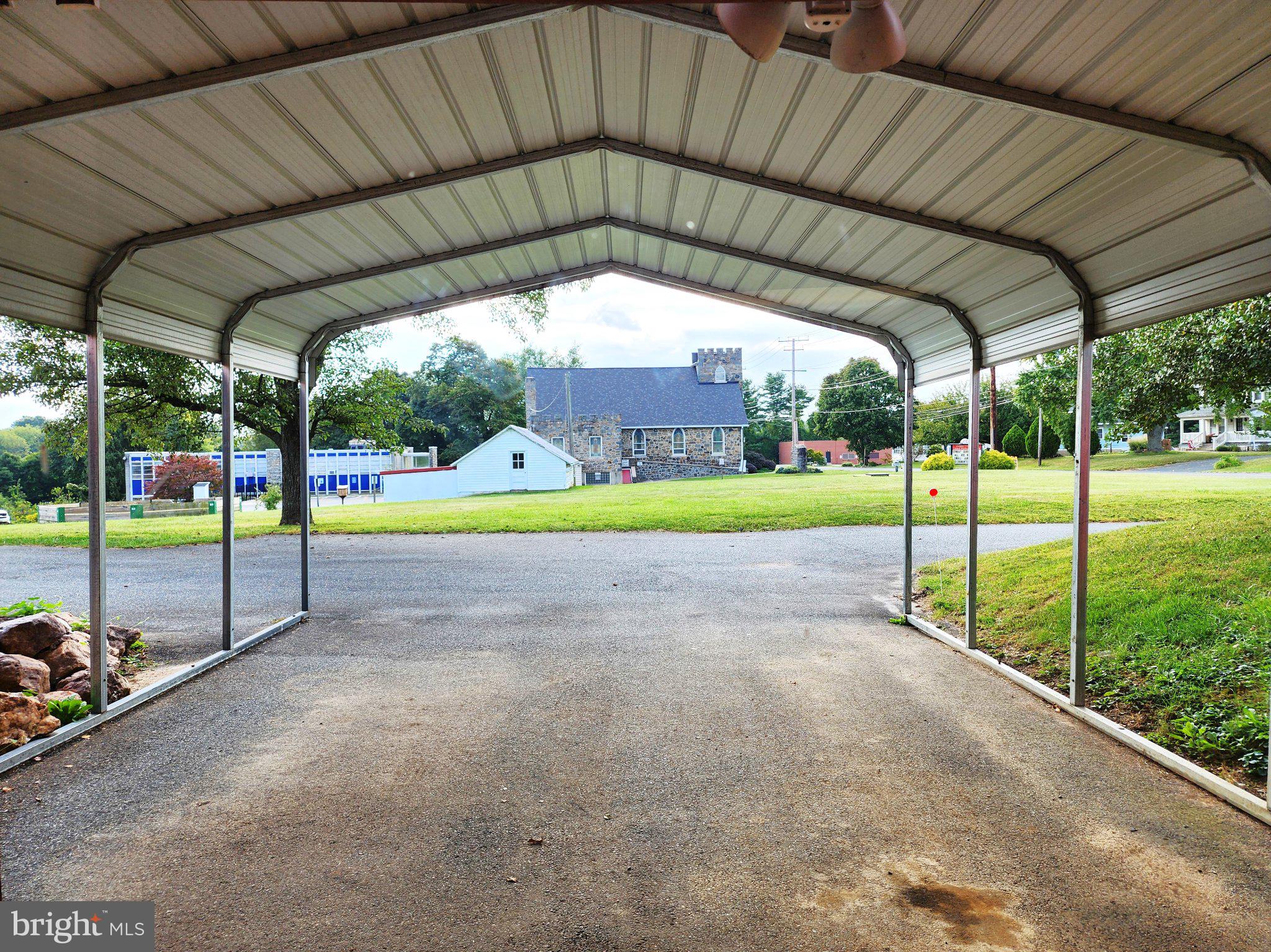 JARRETTSVILLE - Residential