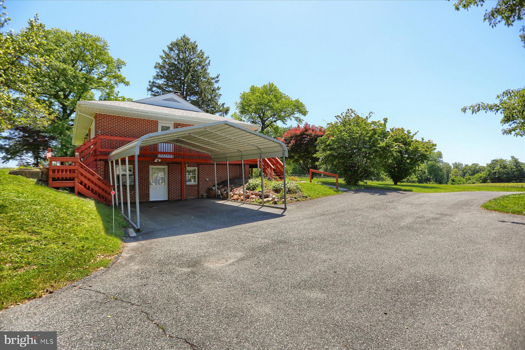 JARRETTSVILLE - Residential