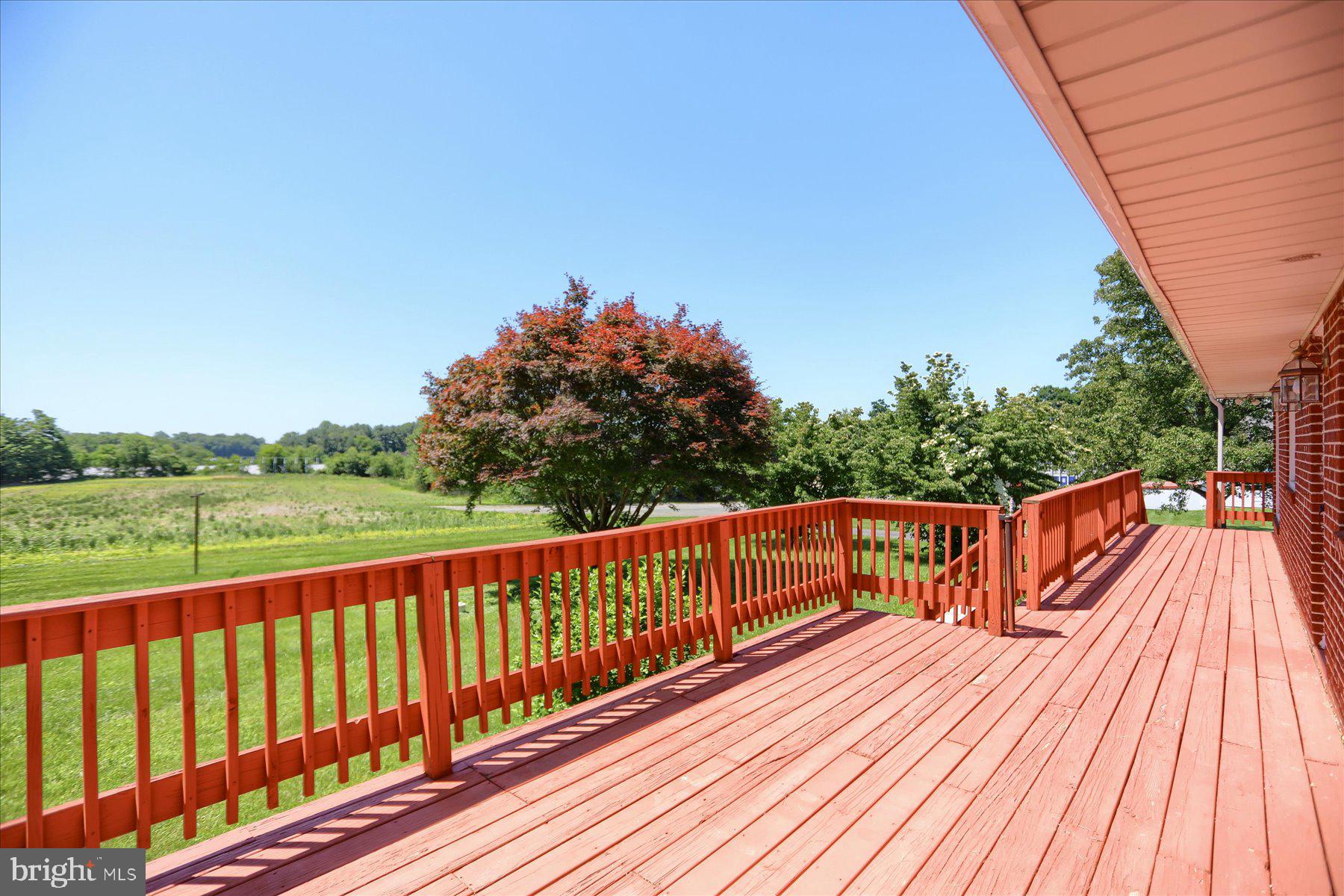 JARRETTSVILLE - Residential