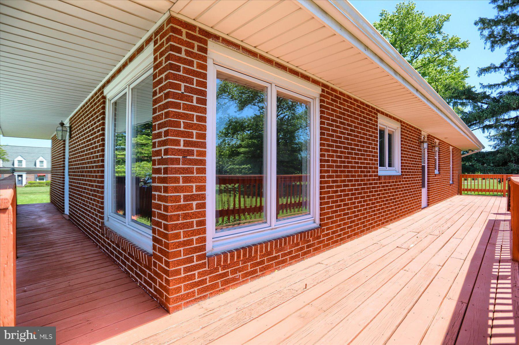 JARRETTSVILLE - Residential