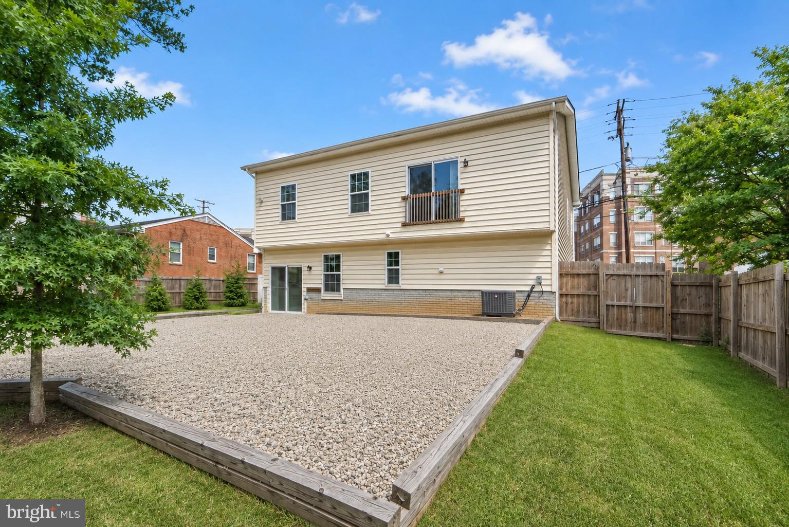 DARCEY ESTATES - Residential