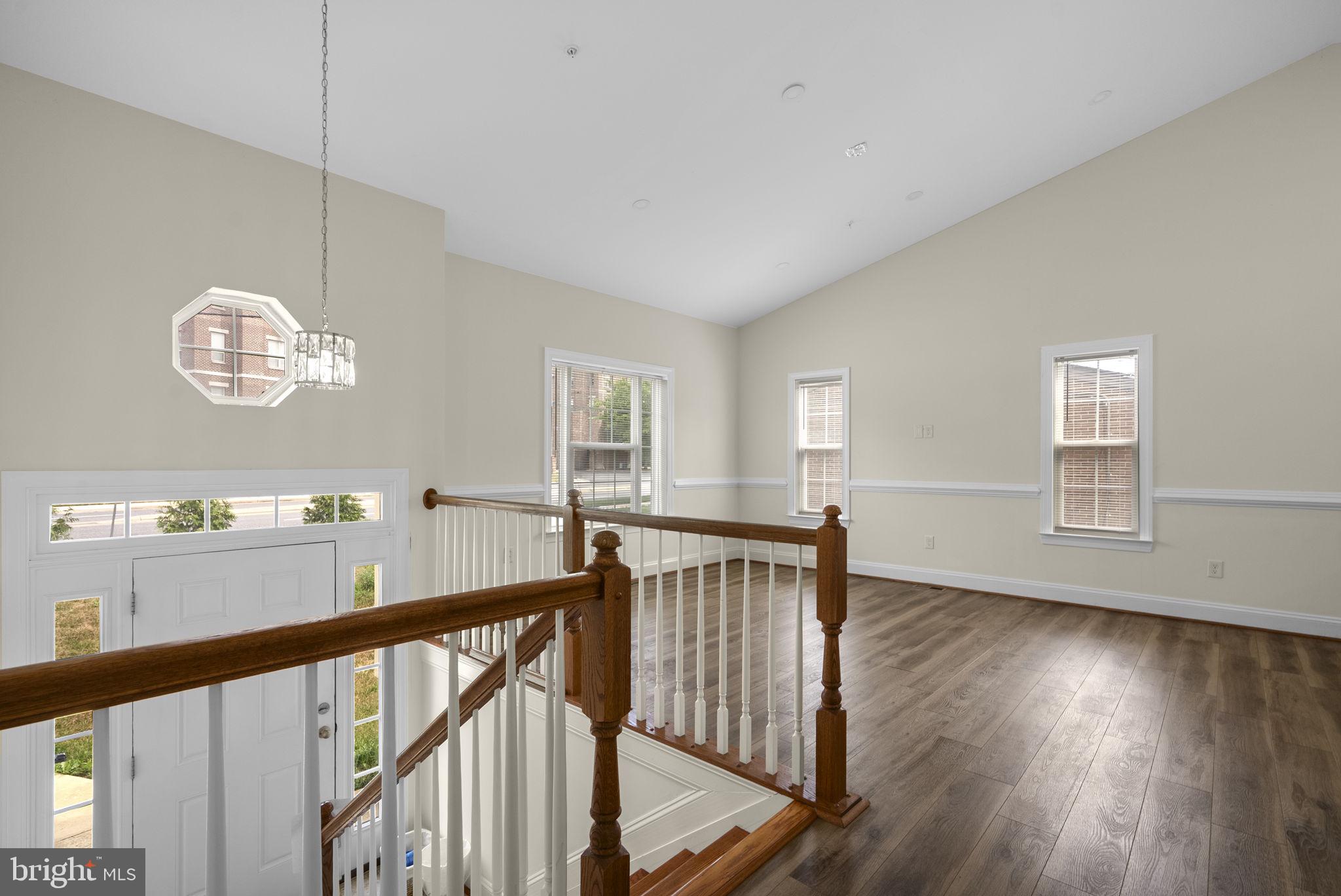 DARCEY ESTATES - Residential