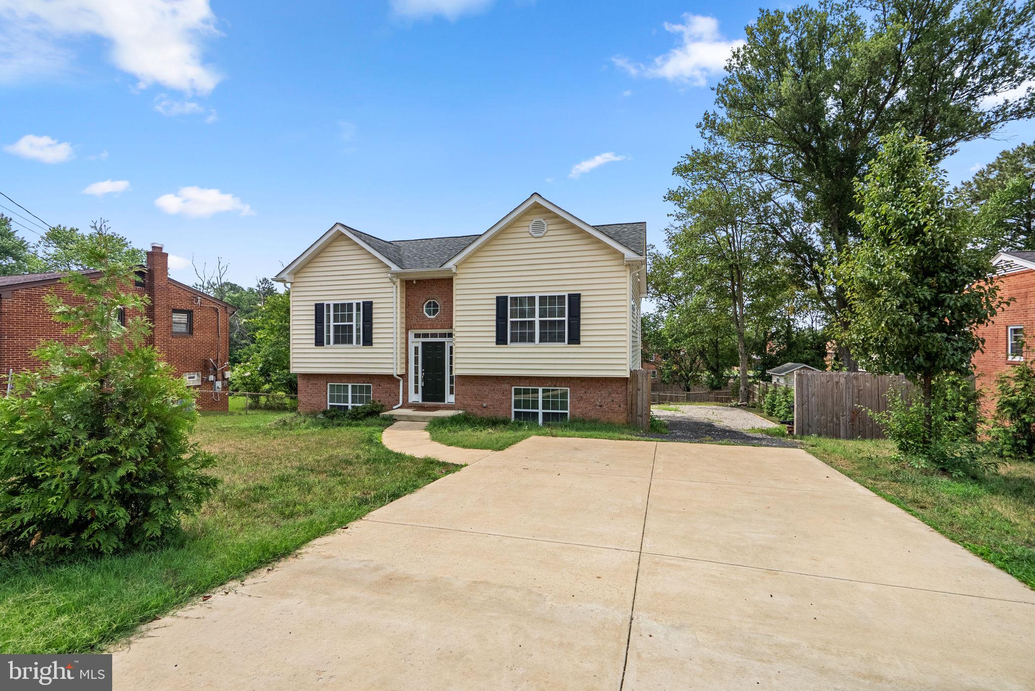 DARCEY ESTATES - Residential