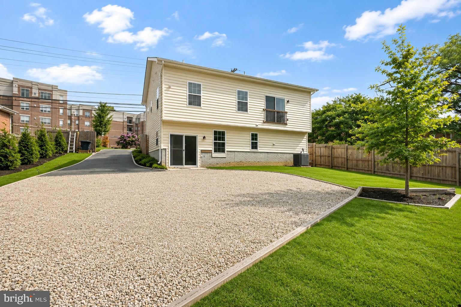 DARCEY ESTATES - Residential