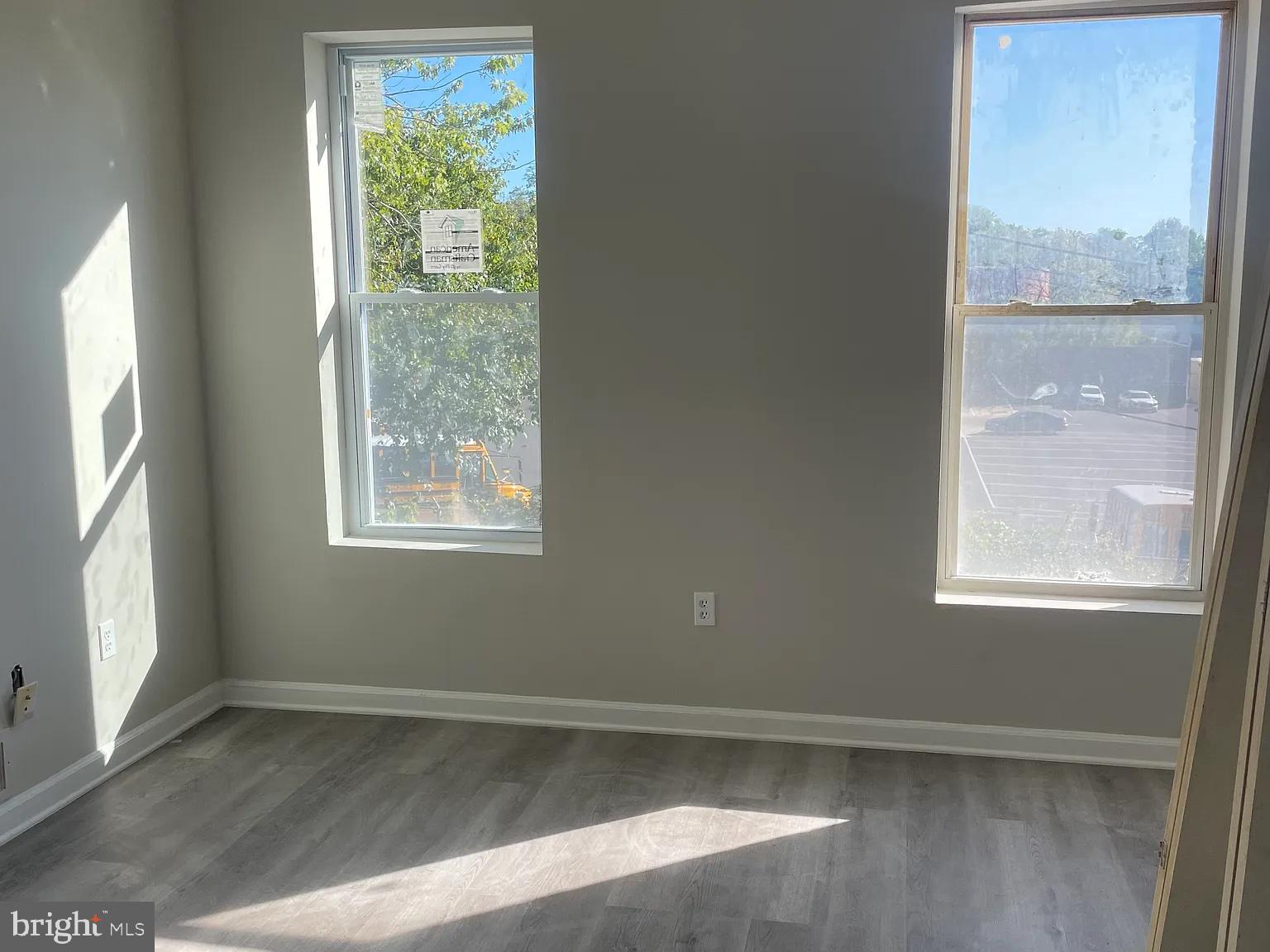 COPPIN HEIGHTS - Residential