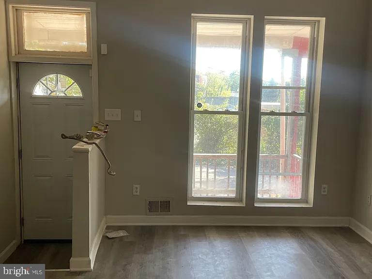 COPPIN HEIGHTS - Residential