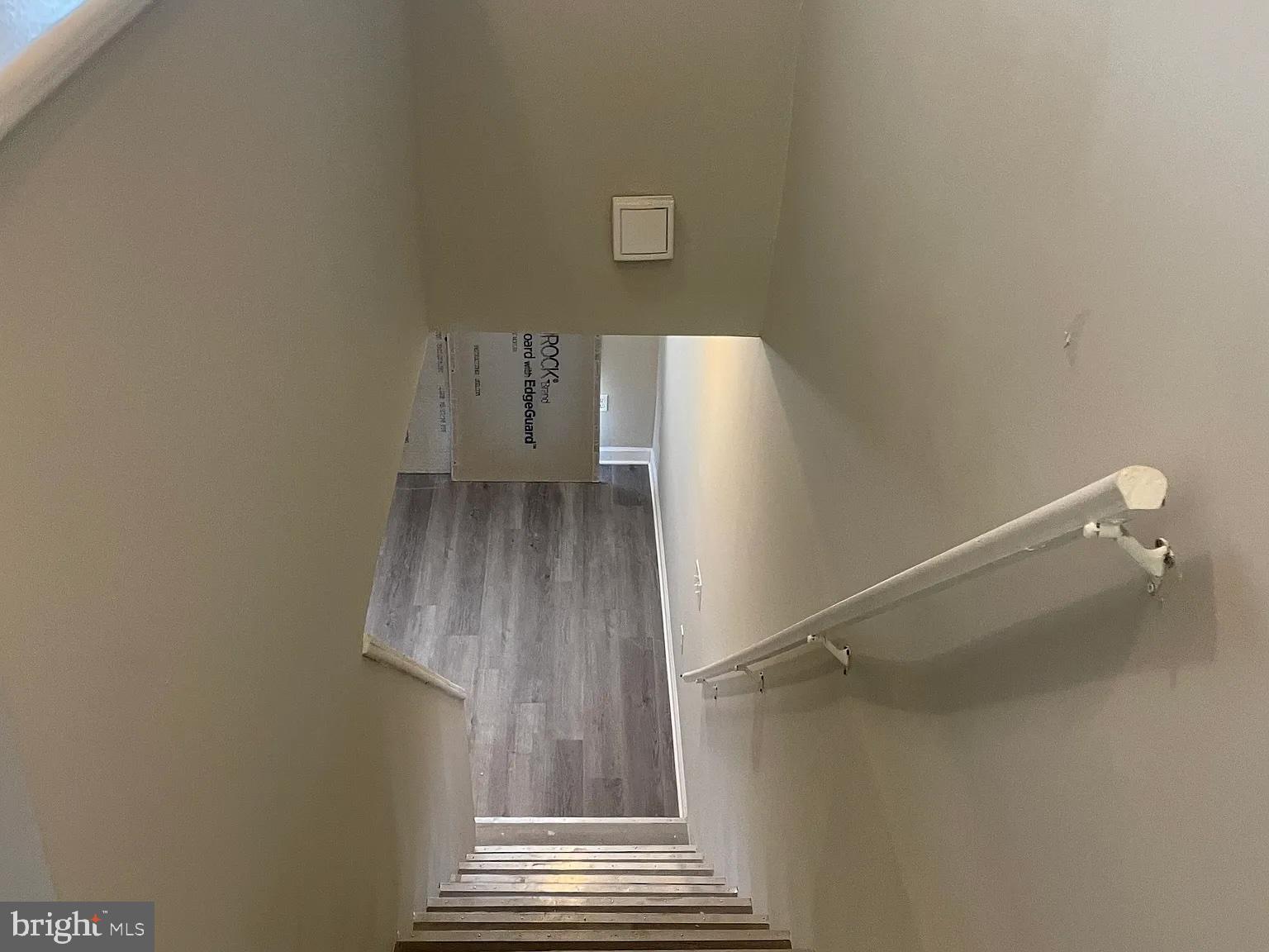 COPPIN HEIGHTS - Residential