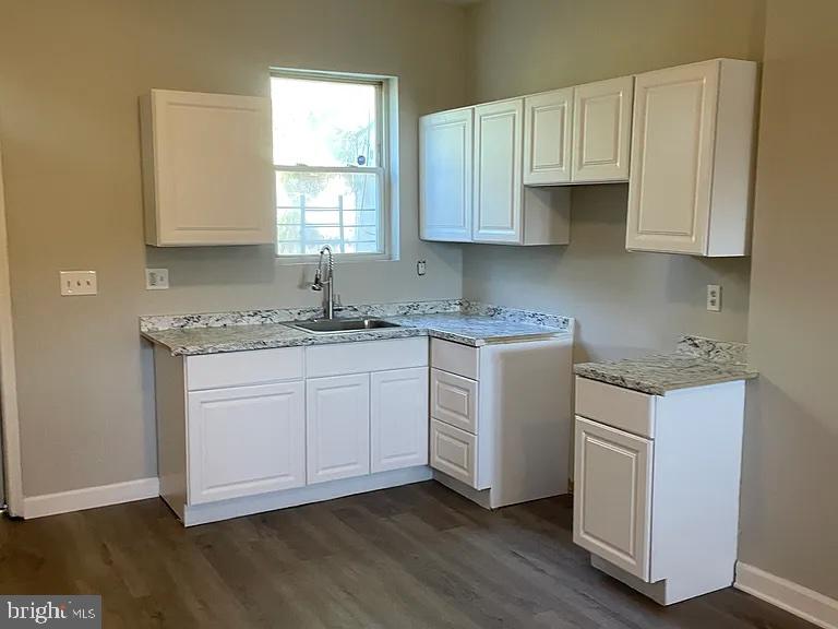 COPPIN HEIGHTS - Residential