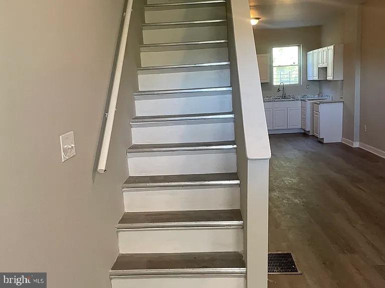 COPPIN HEIGHTS - Residential