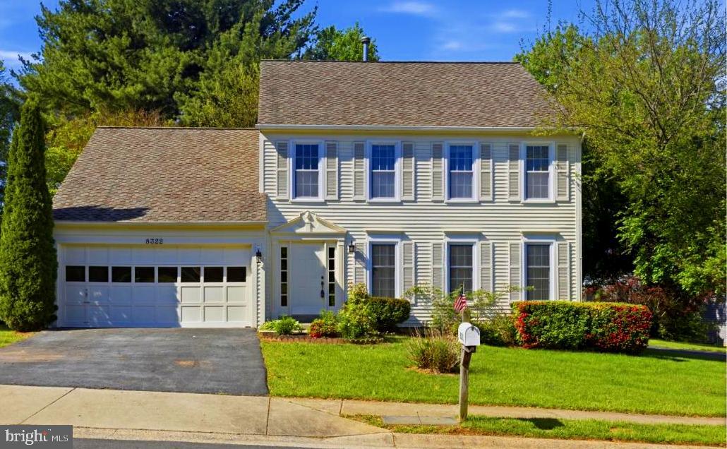 SAYBROOKE - Residential
