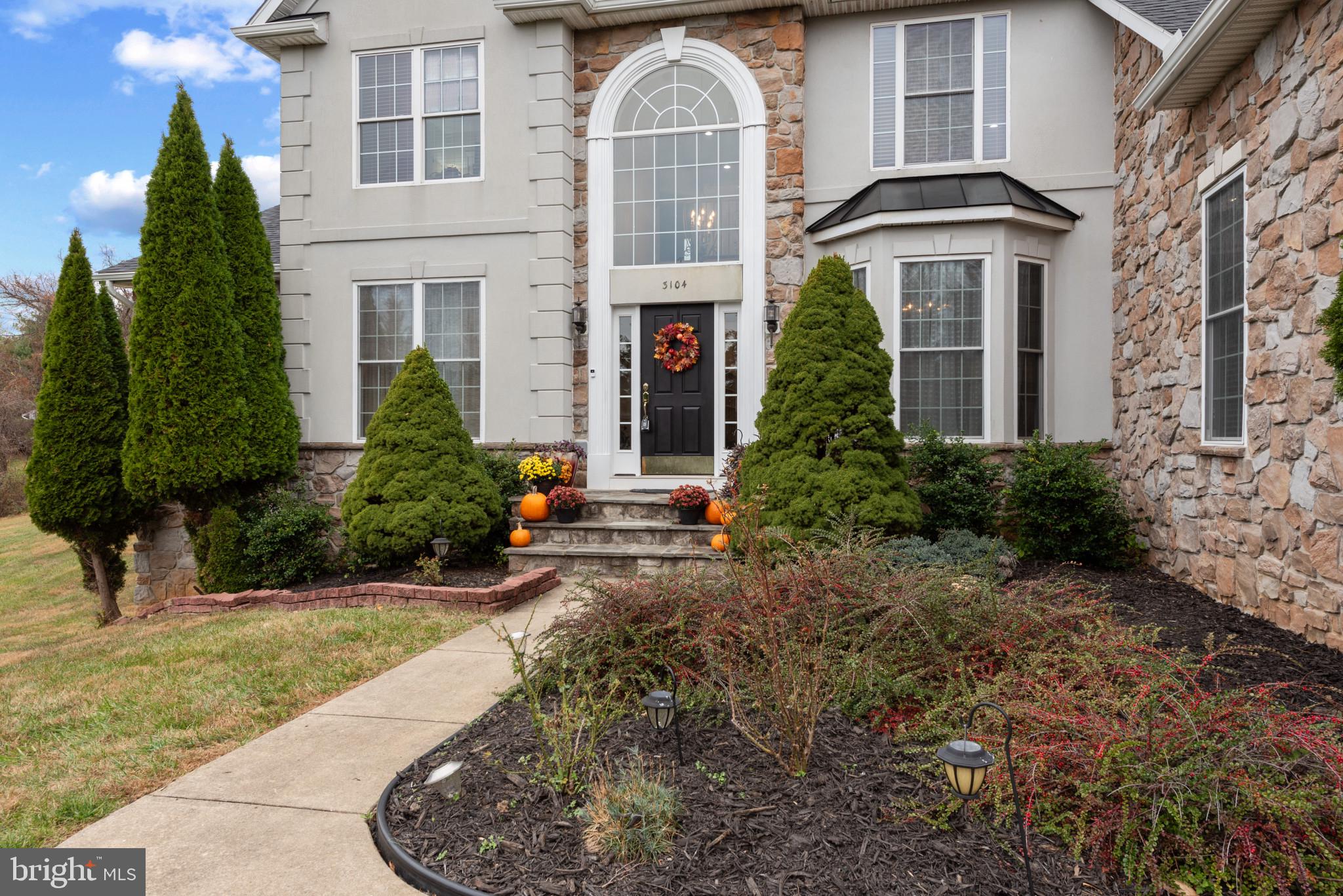 VALLEY HILLS - Residential