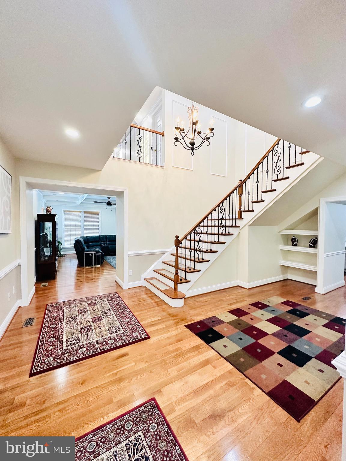 VALLEY HILLS - Residential