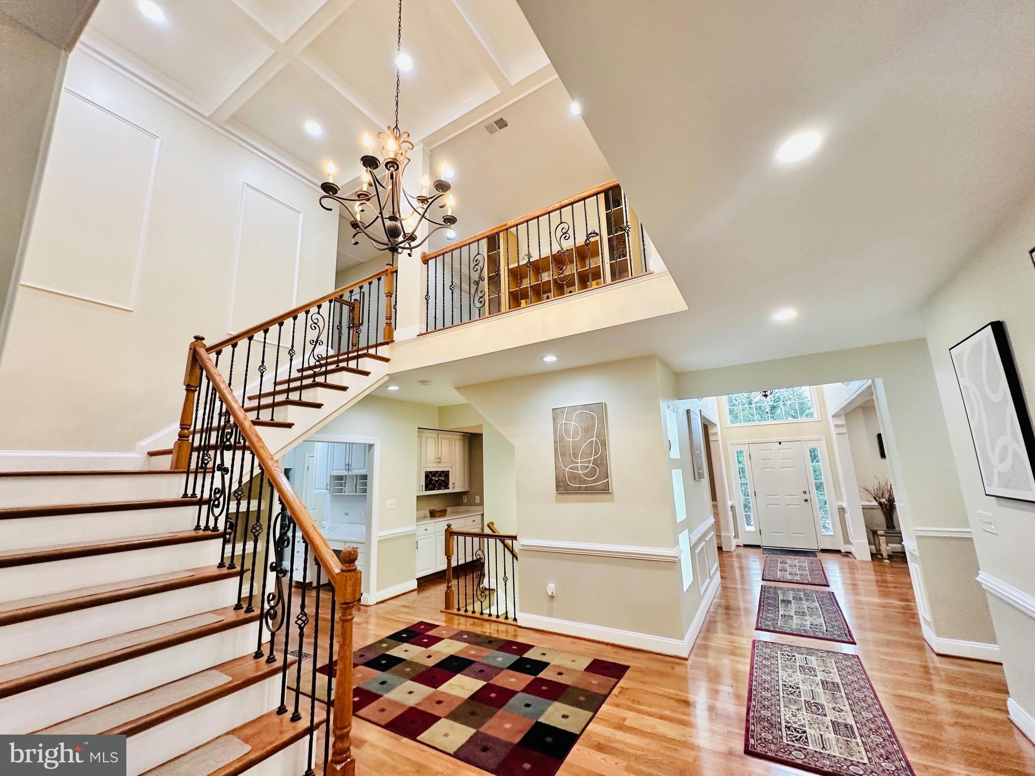 VALLEY HILLS - Residential