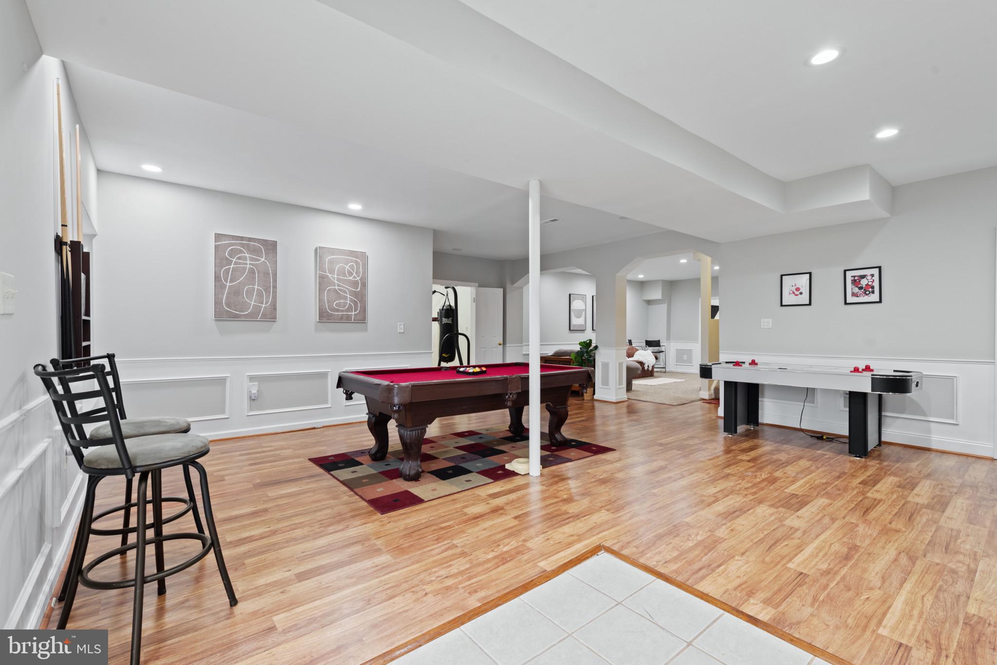 VALLEY HILLS - Residential