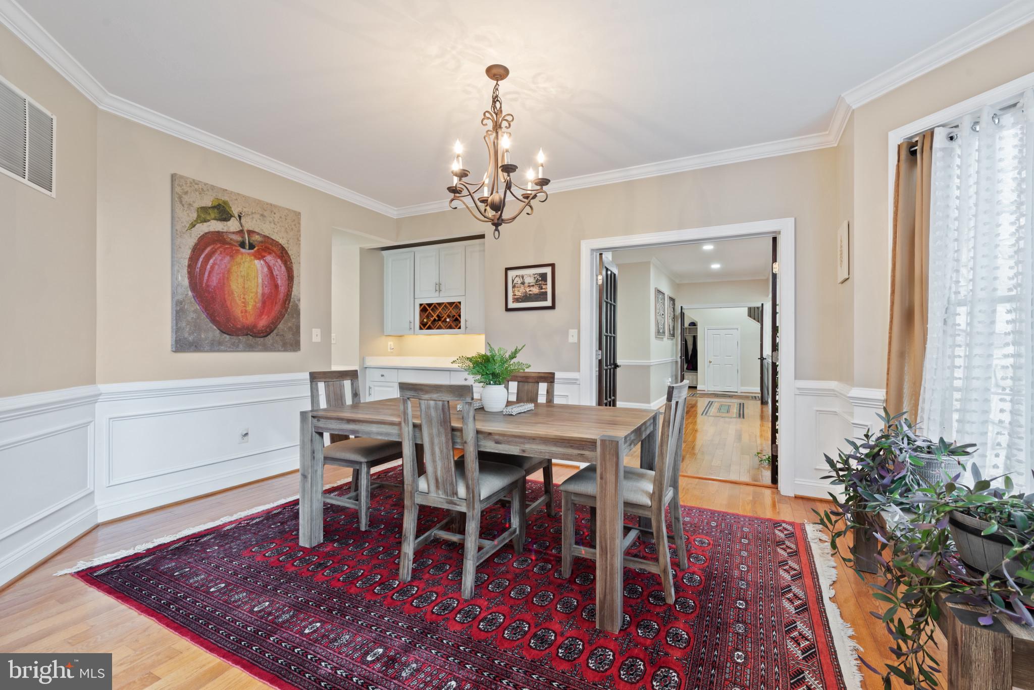 VALLEY HILLS - Residential
