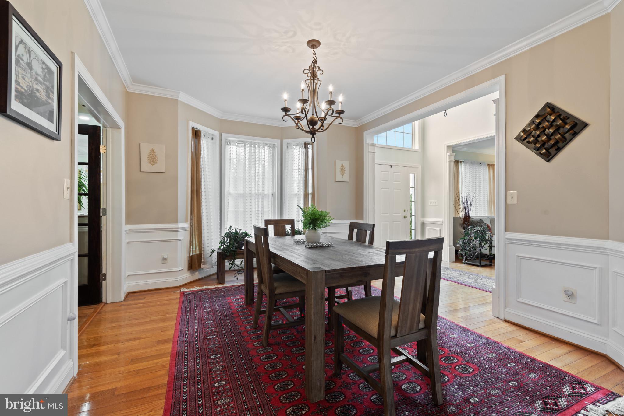 VALLEY HILLS - Residential