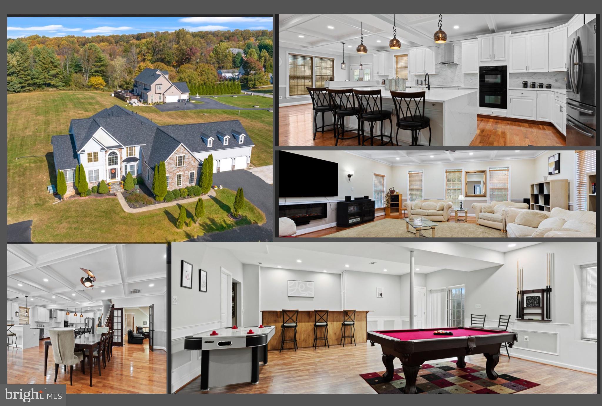 VALLEY HILLS - Residential