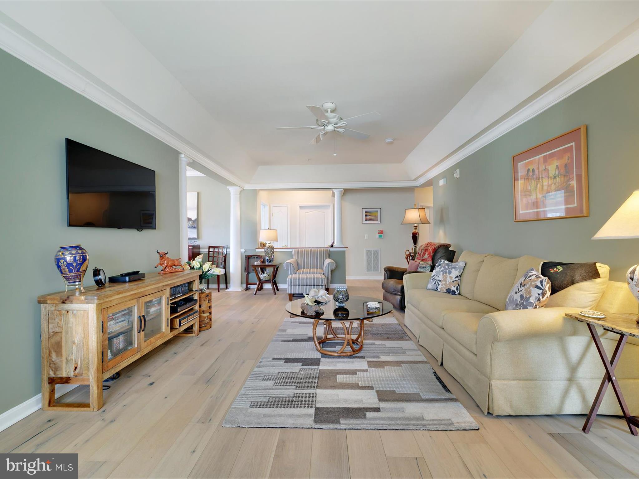 CEDAR RIDGE - Residential
