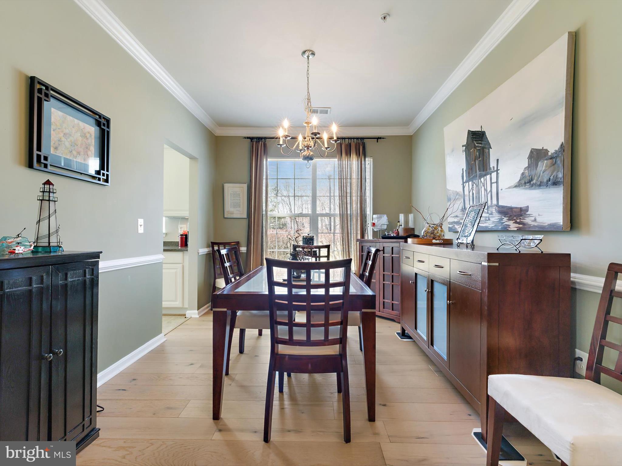CEDAR RIDGE - Residential