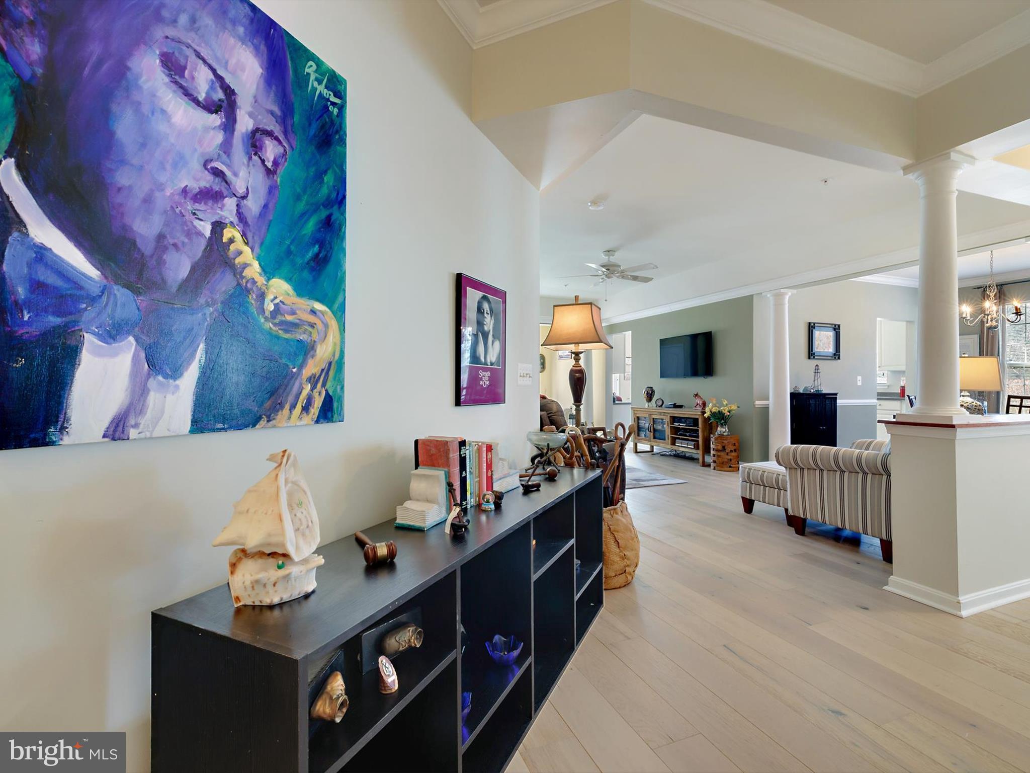 CEDAR RIDGE - Residential