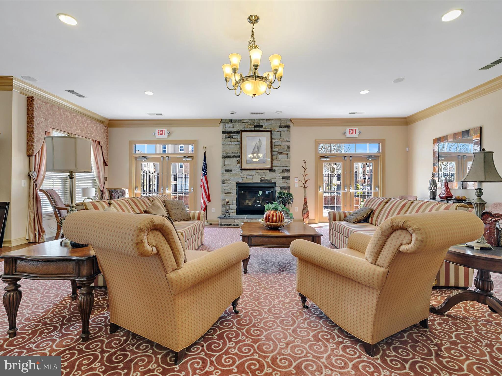 CEDAR RIDGE - Residential
