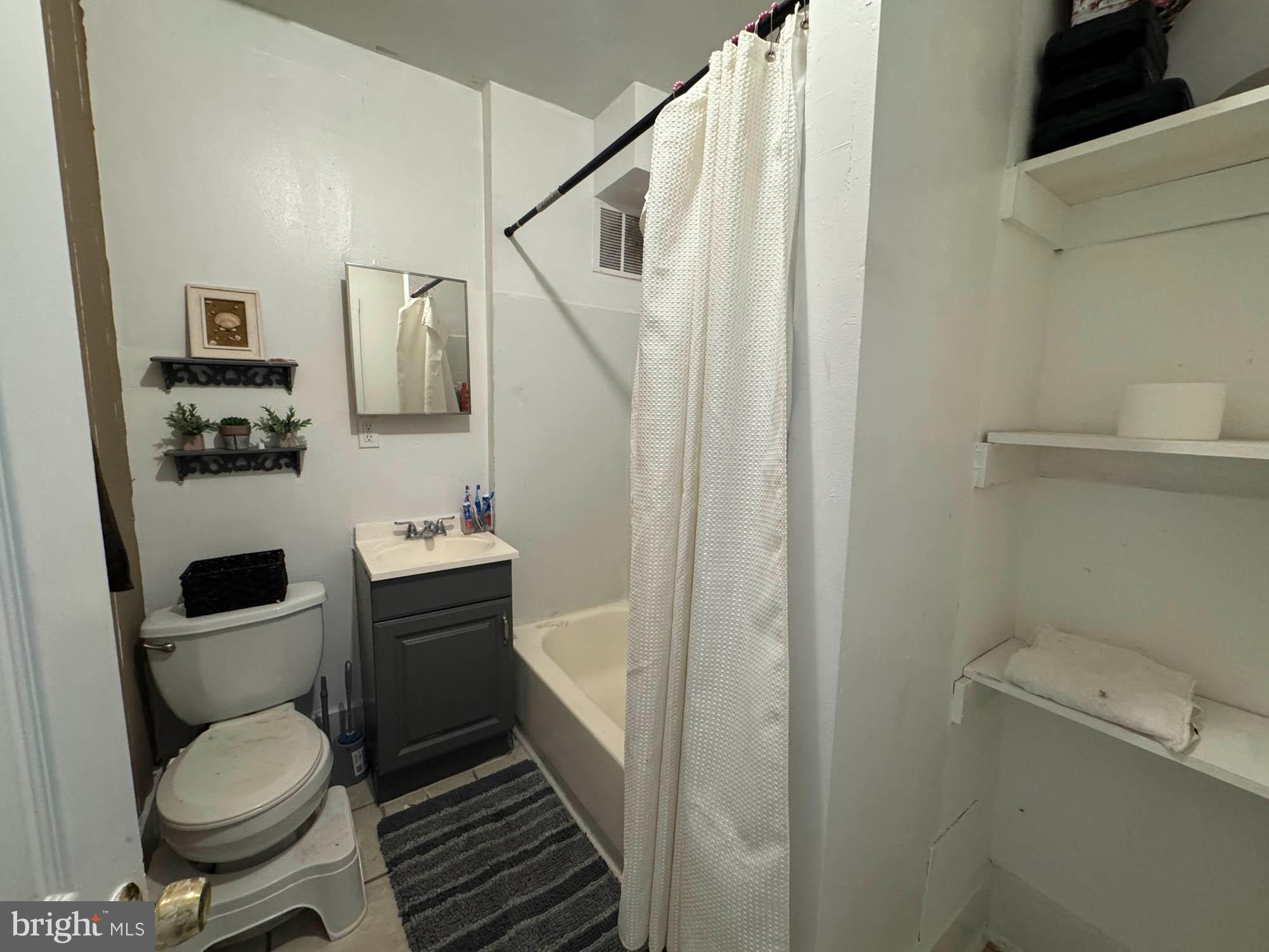 MILTON-MONTFORD - Residential