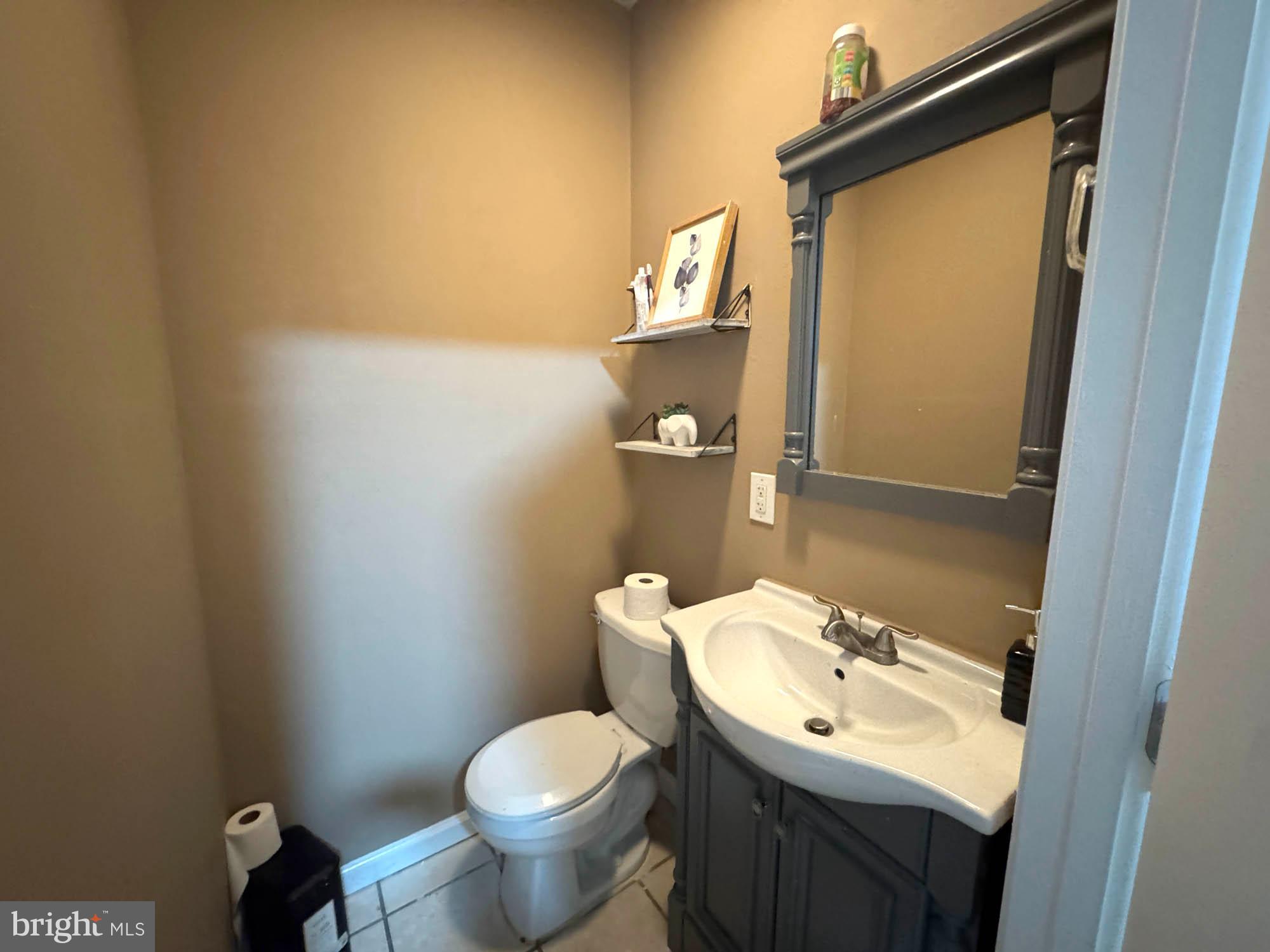 MILTON-MONTFORD - Residential