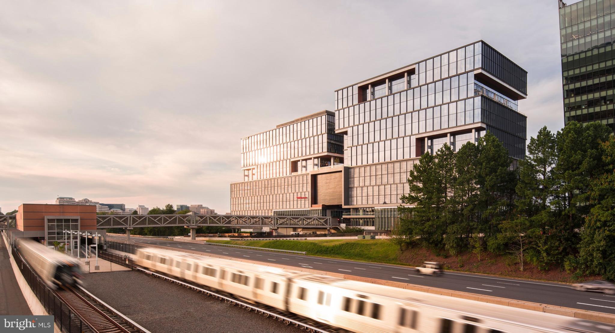 RESTON - Residential