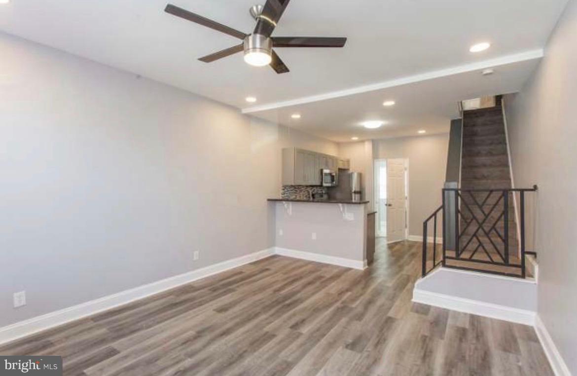 NICETOWN-TIOGA - Residential