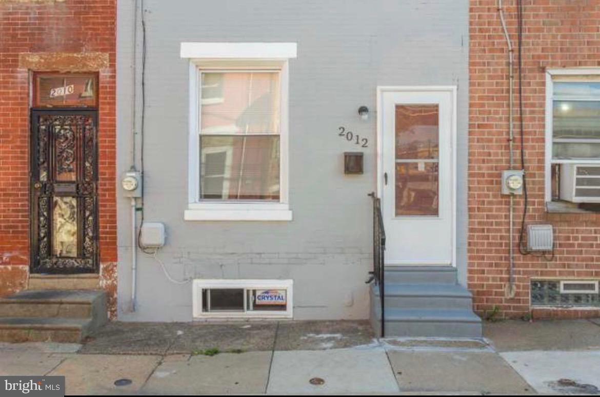 JUST HIT MARKET IN NICETOWN!!! Adorable two bedroom one bath home on quiet block. Property was rehabbed in 2023 has Brand new Vinyl Flooring from the front door into the kitchen. The Kitchen was. renovated and updated with stainless appliances, custom cabinets and granite countertops. The kitchen leads to a Pantry/ Laundry Room. The backyard has enough space for family event. The second floor is complete with 2 spacious bedrooms and a bathroom.  Perfect starter home! Schedule your showing today!