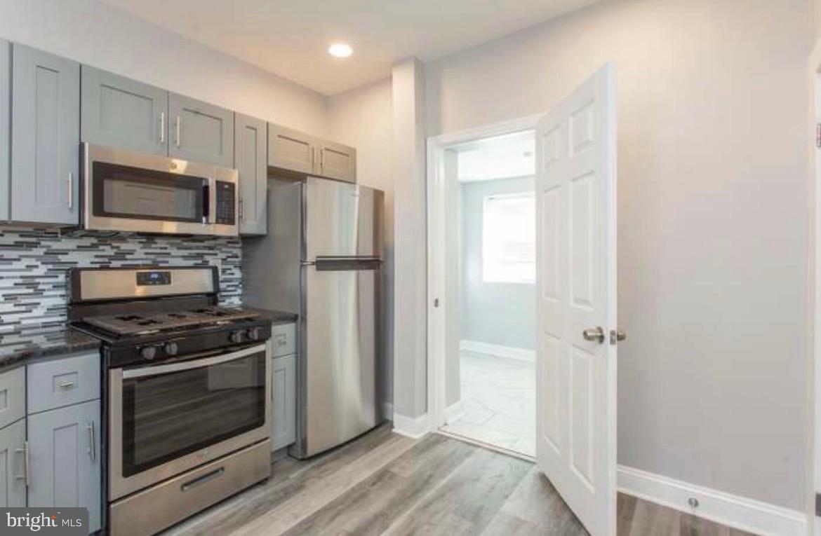 NICETOWN-TIOGA - Residential