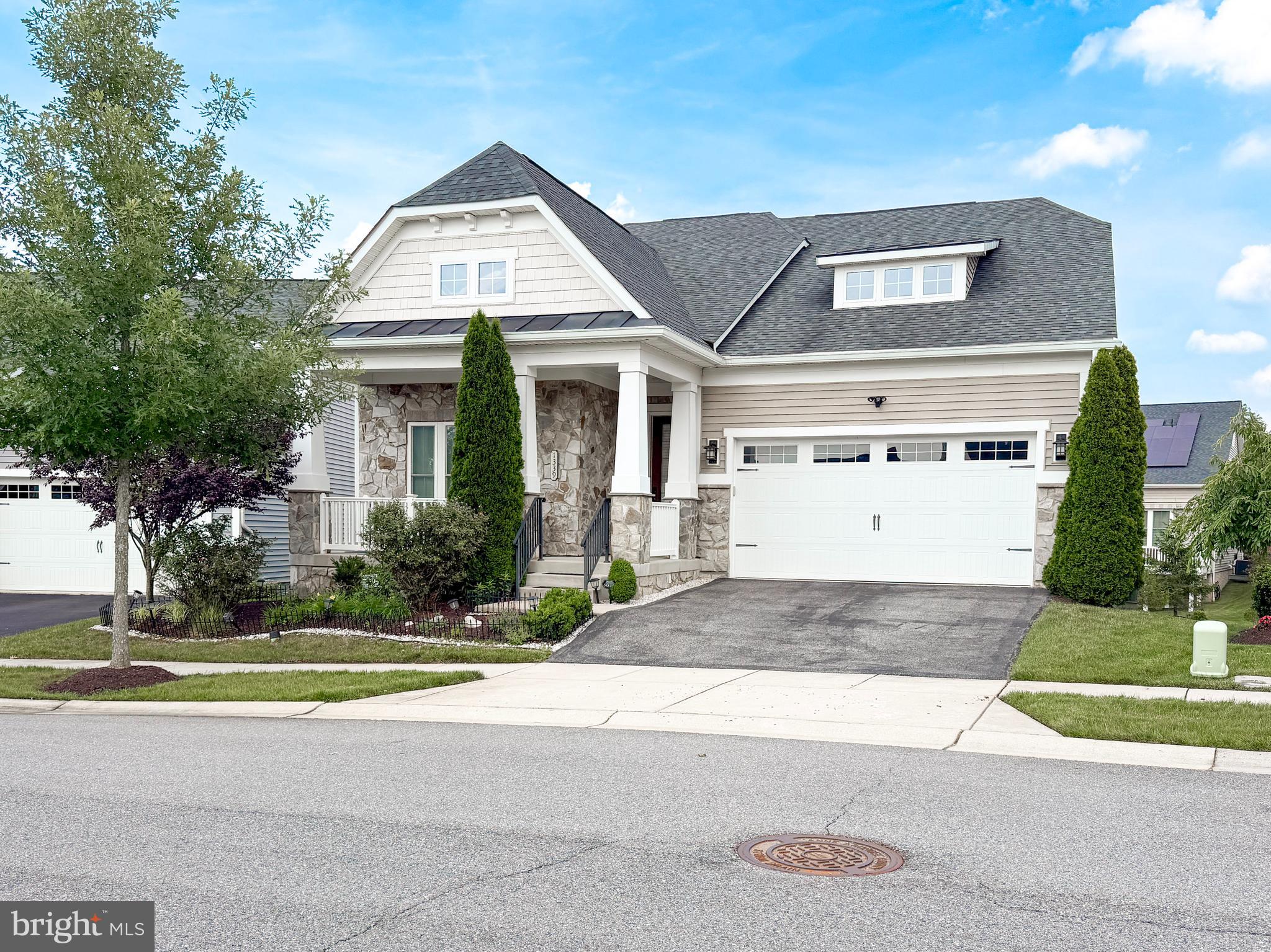 ODENTON - Residential