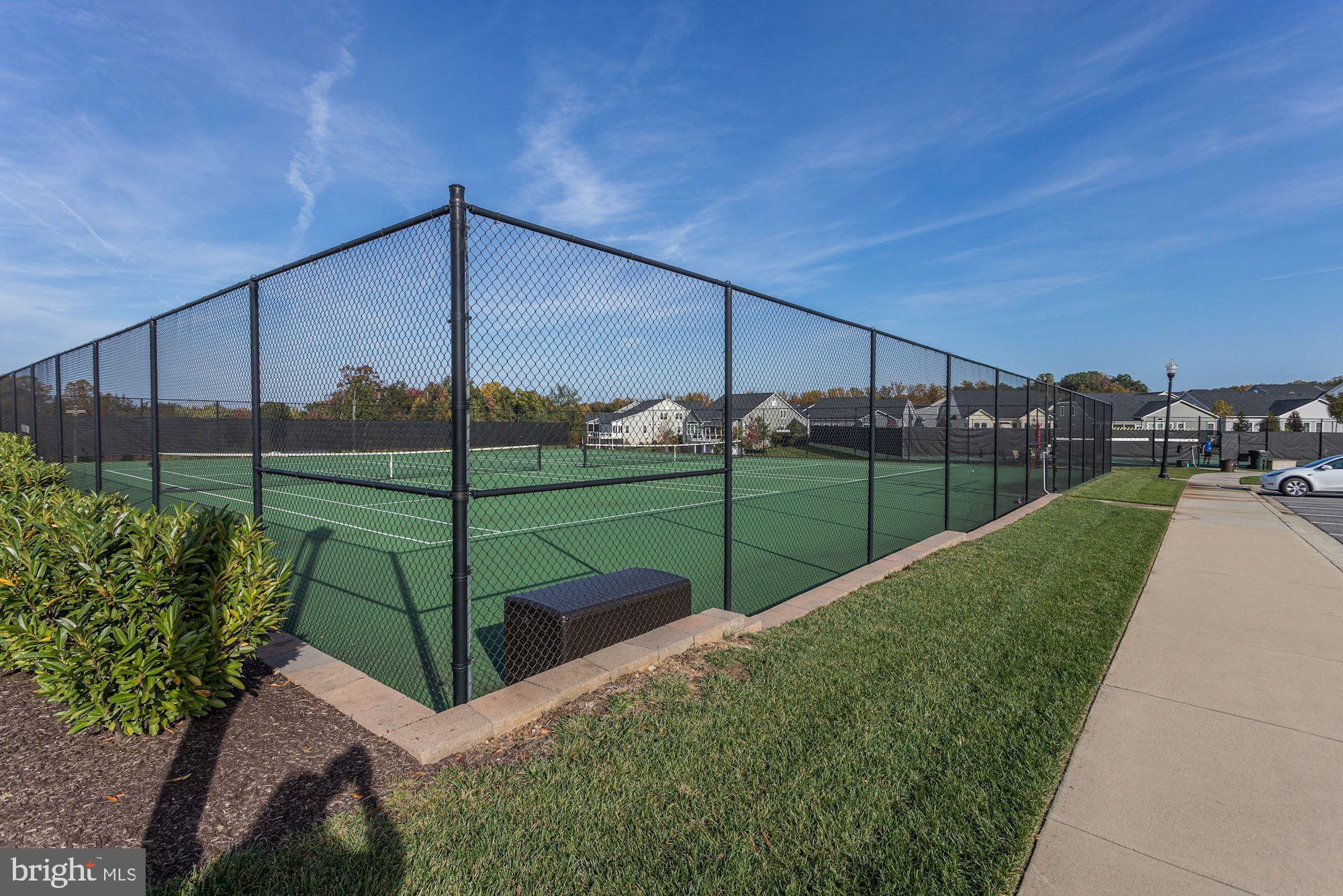 ODENTON - Residential