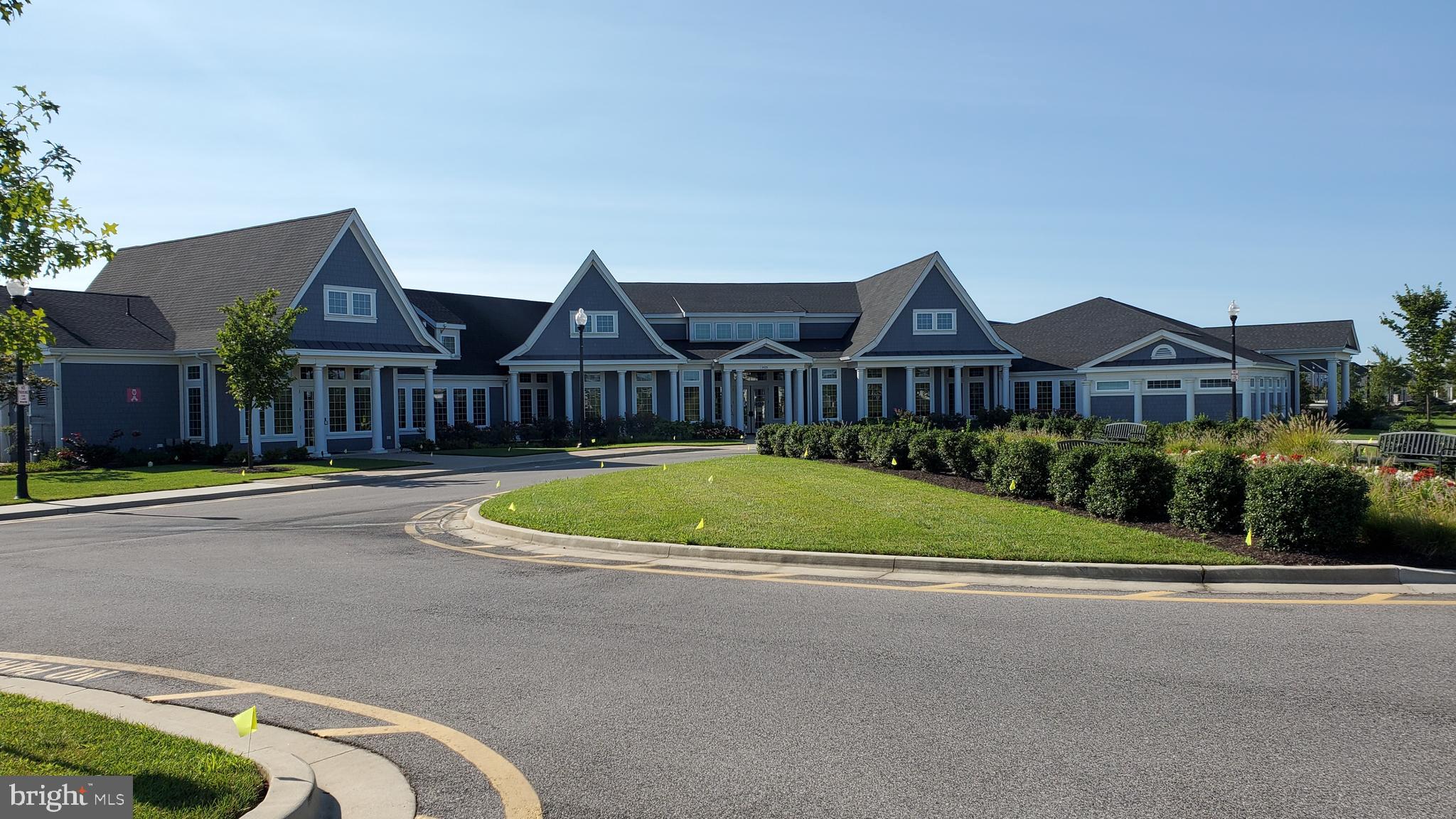 ODENTON - Residential