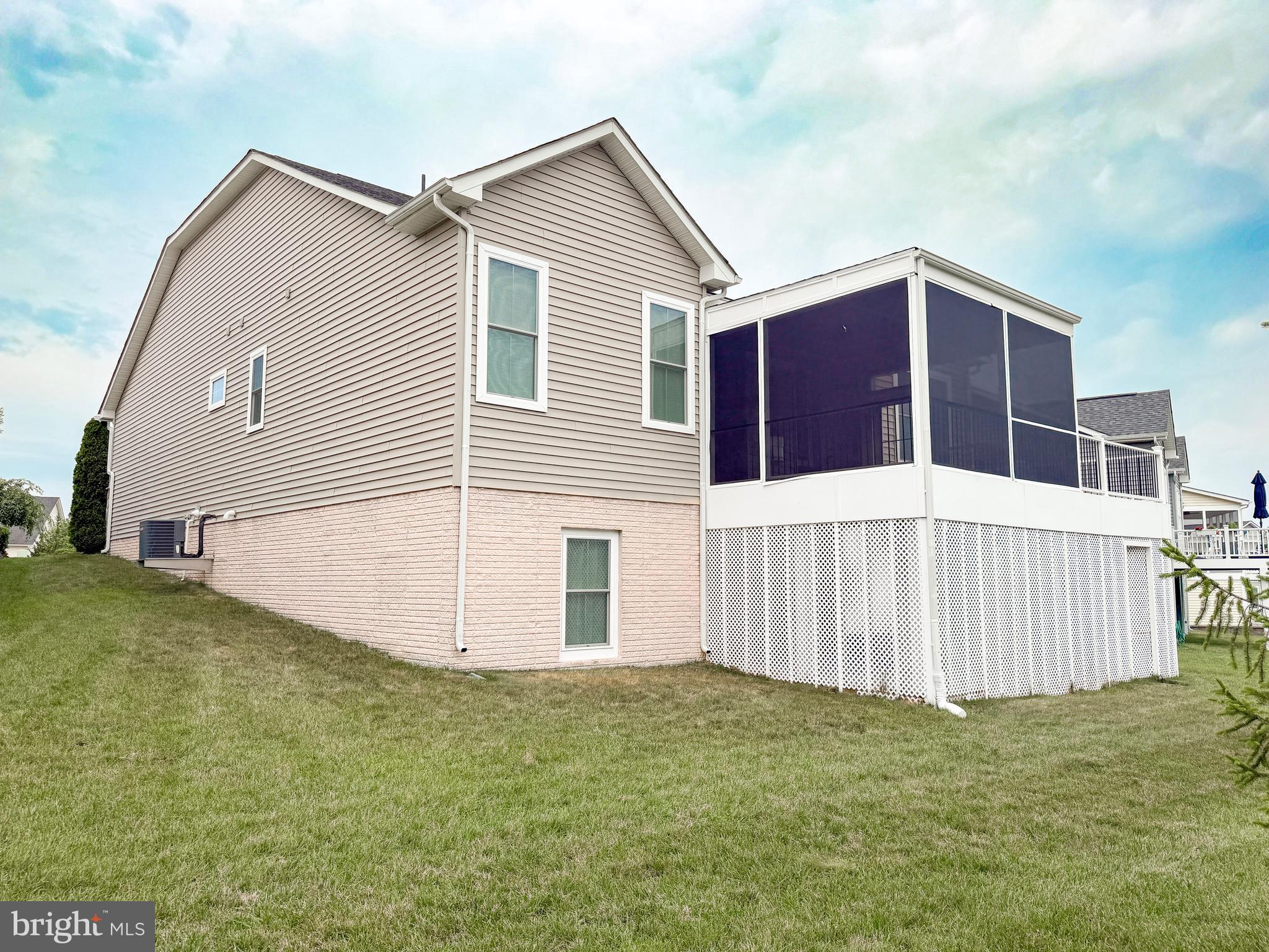 ODENTON - Residential