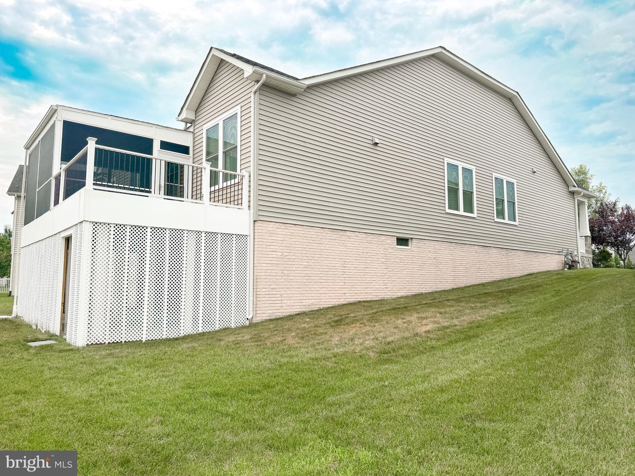 ODENTON - Residential