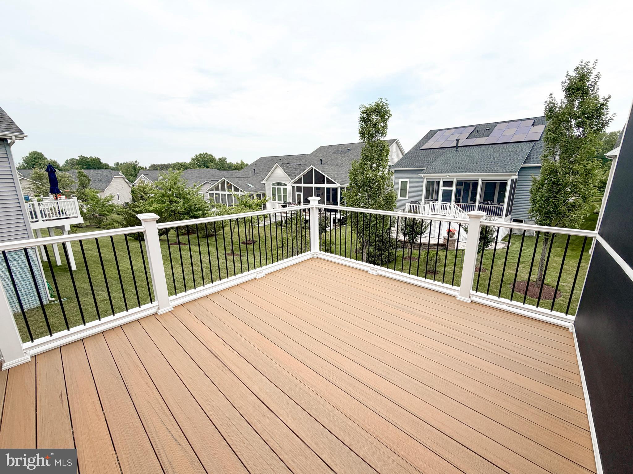 ODENTON - Residential