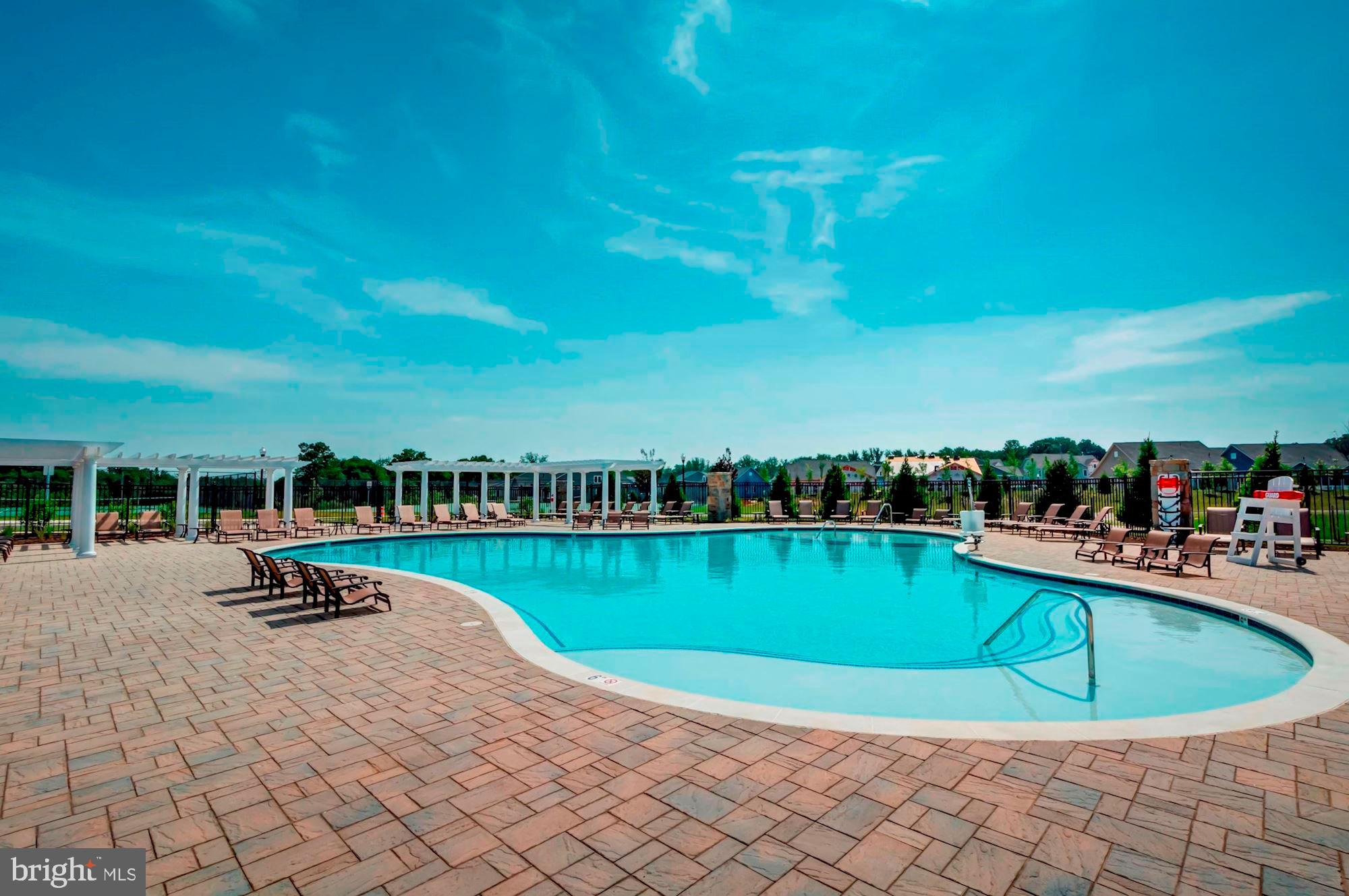 ODENTON - Residential
