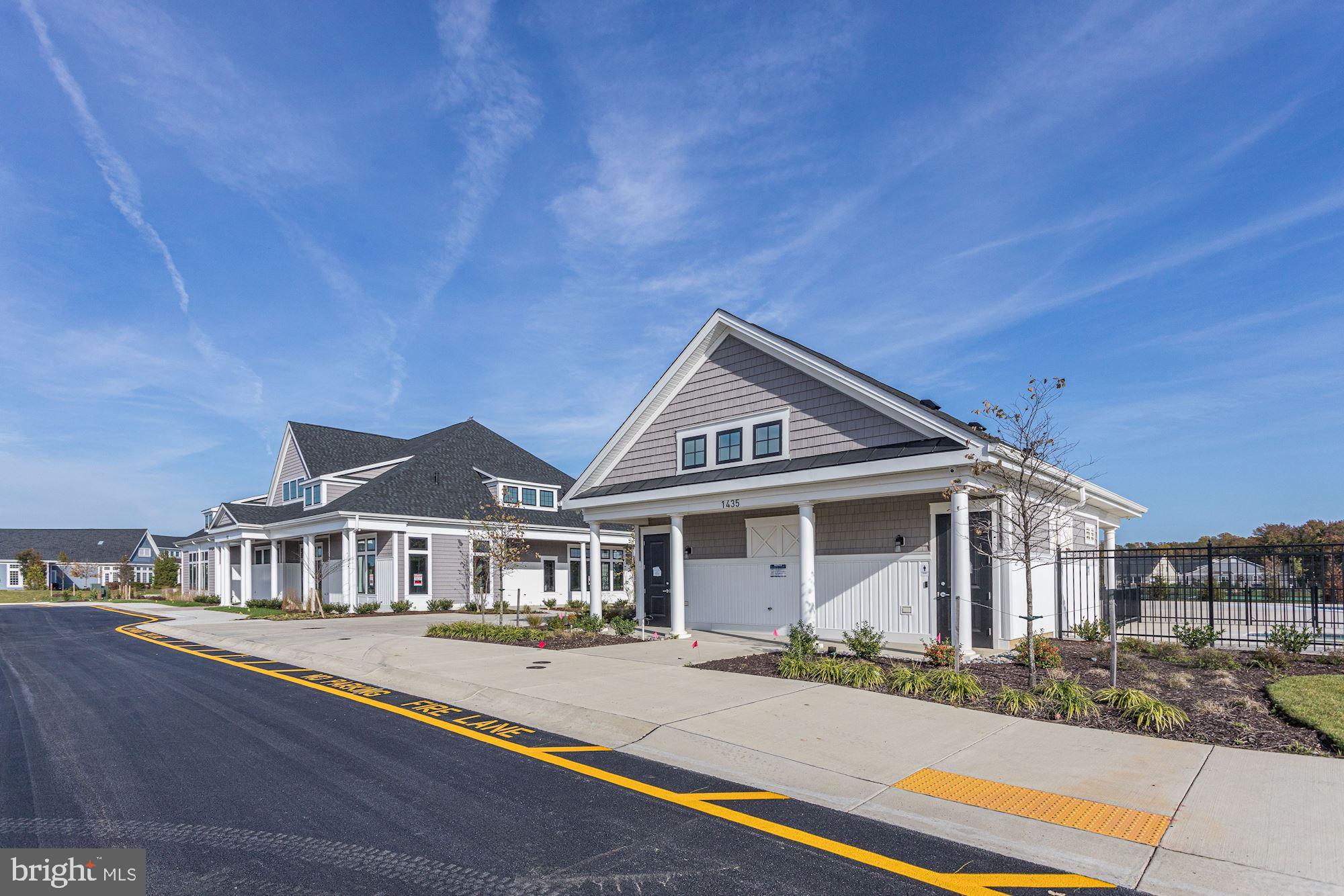 ODENTON - Residential