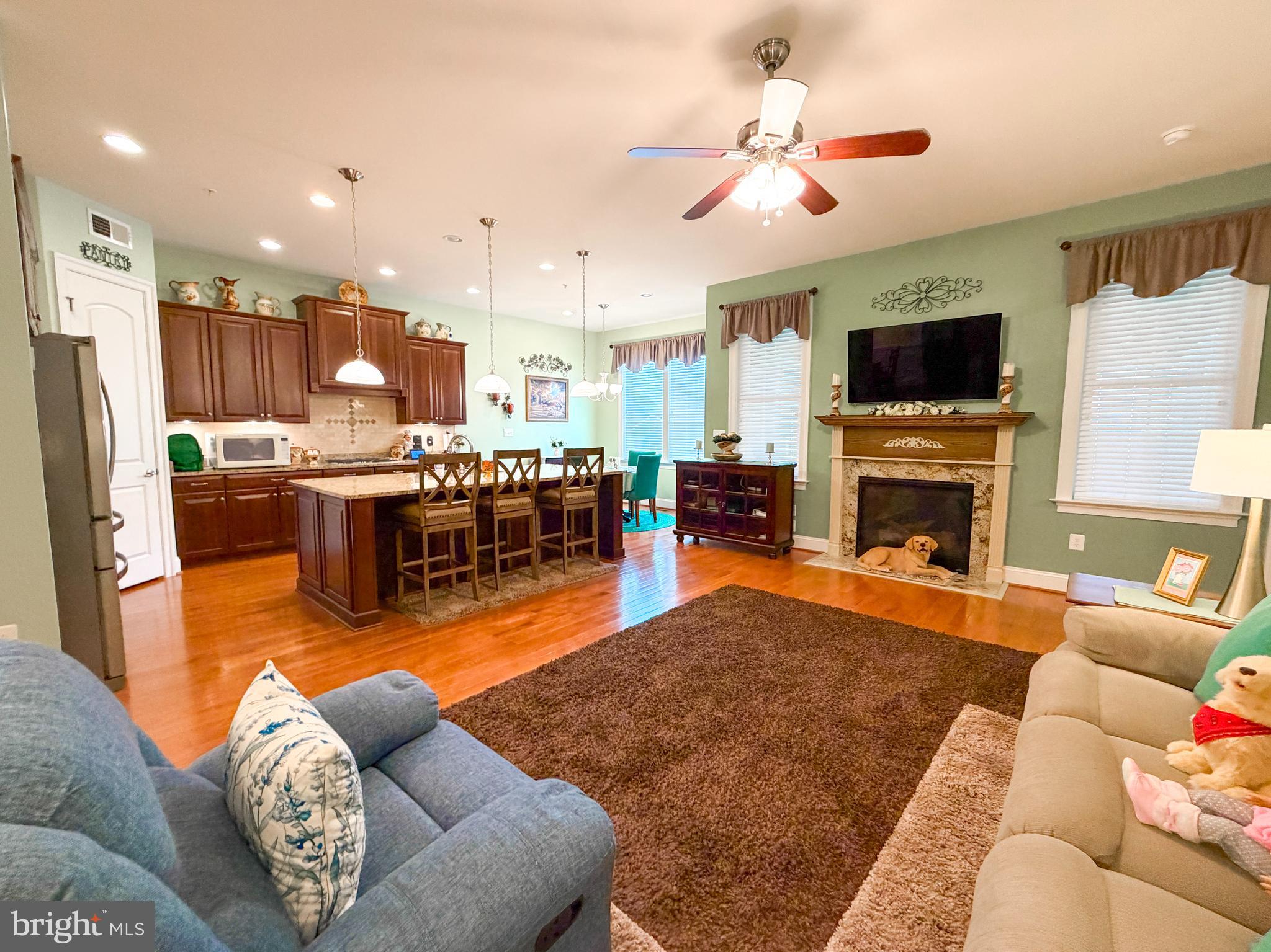 ODENTON - Residential