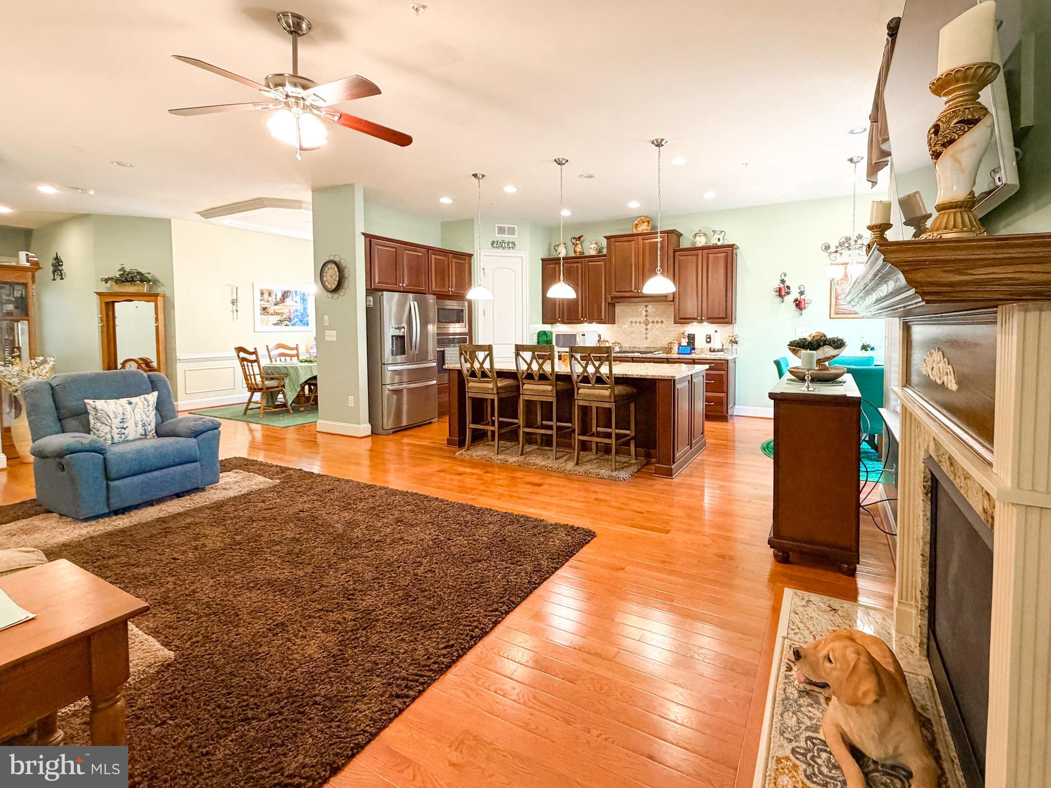 ODENTON - Residential