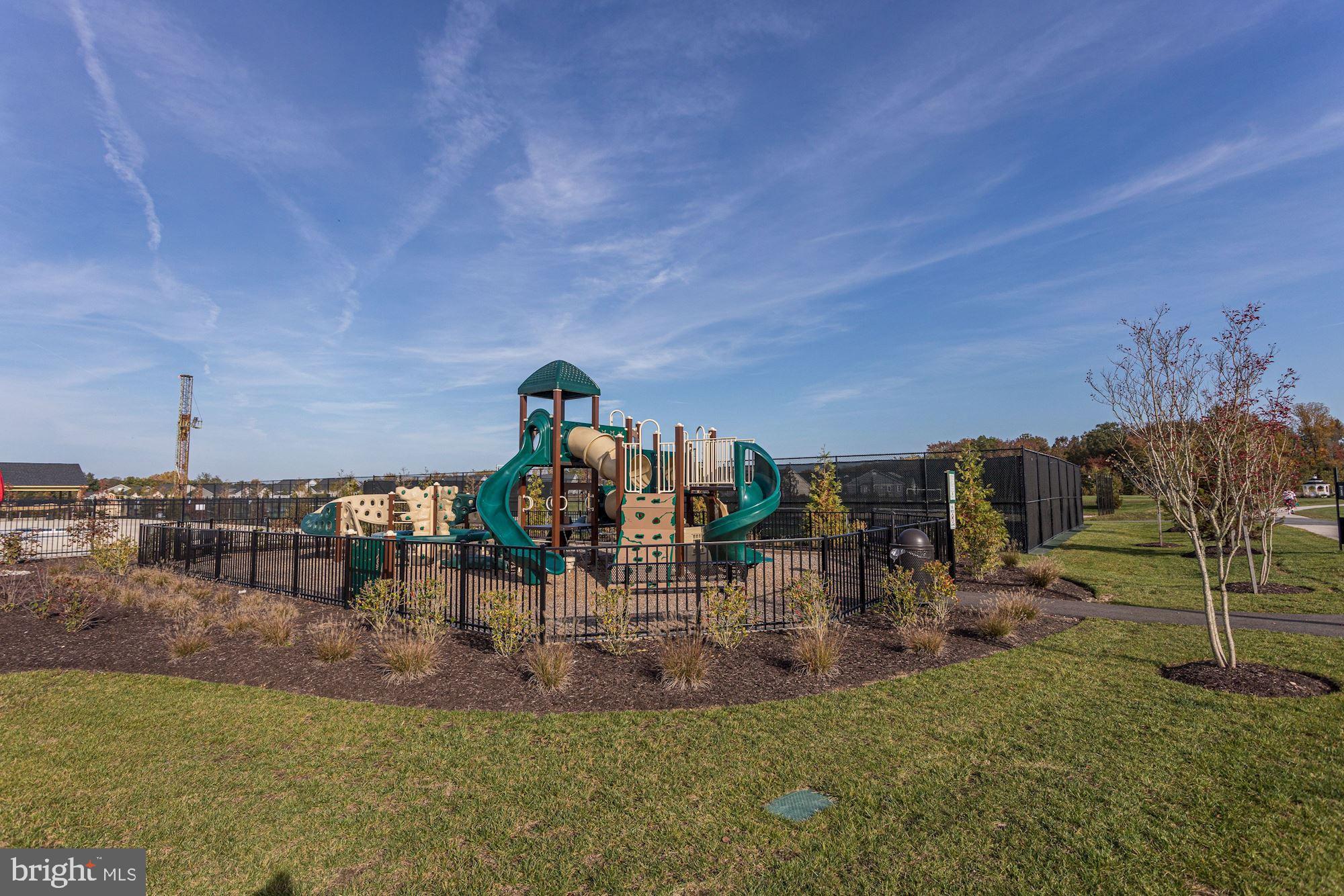 ODENTON - Residential