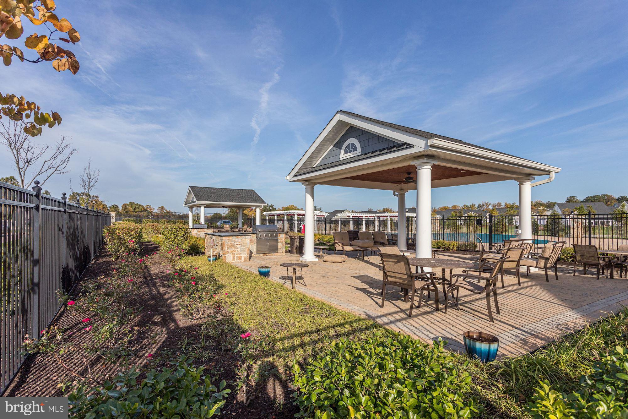 ODENTON - Residential