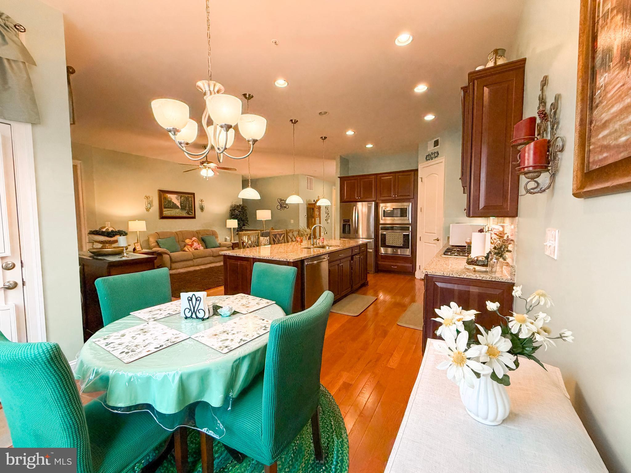ODENTON - Residential